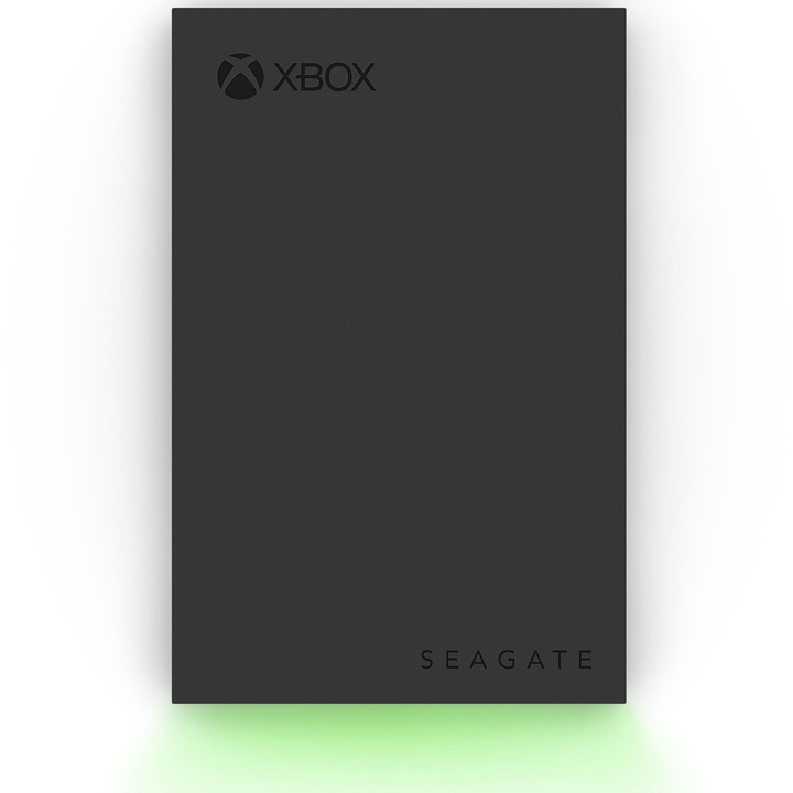 Seagate Game Drive külső merevlemez 2000 GB Fekete (CPX401623)
