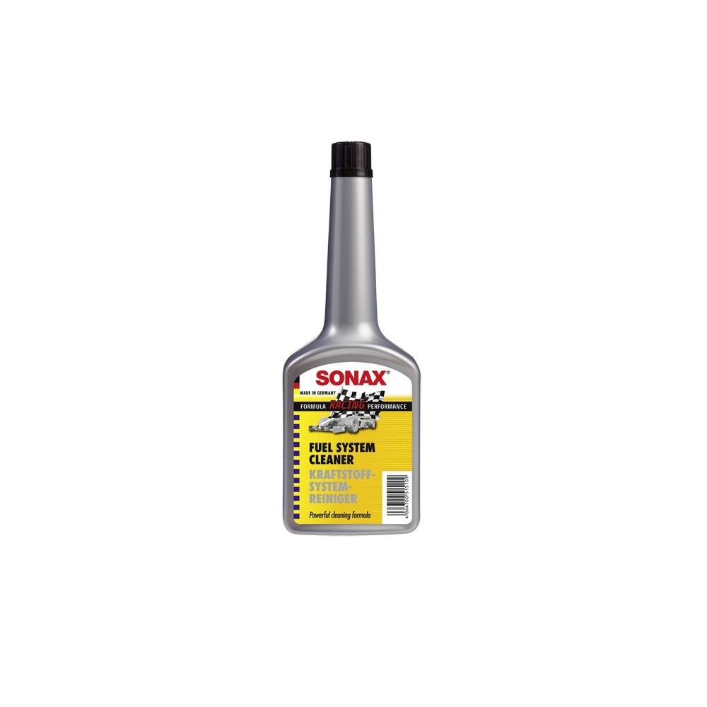 Aditiv Benzina Sonax Fuel System Cleaner, 250ml