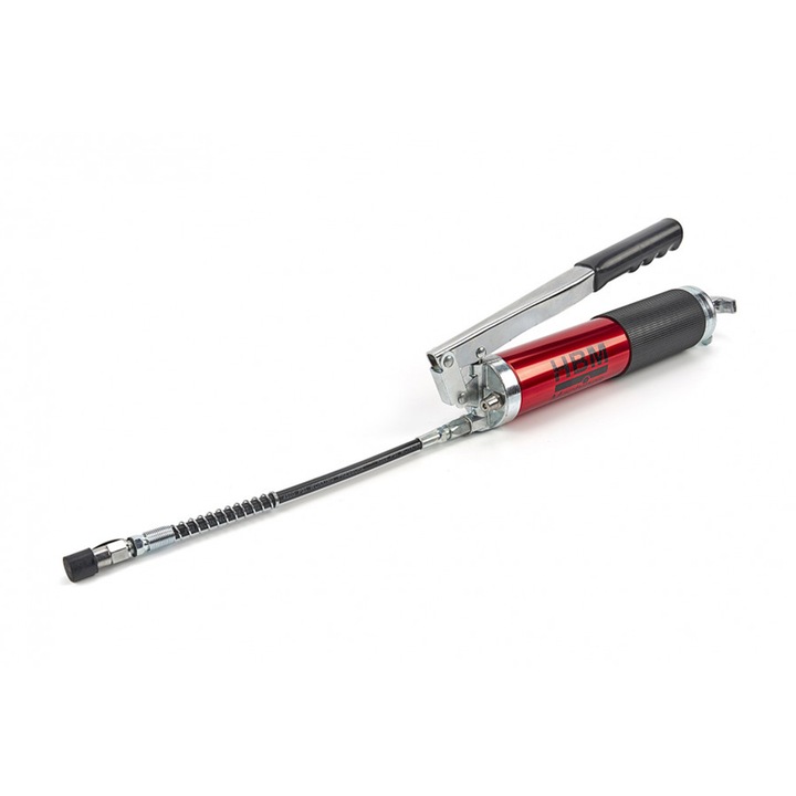 Pistol de gresat, HBM, profesional, model 1