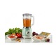 Blender/Tocator Vintage Glass Blander 1,5l green