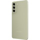 Telefon mobil Samsung Galaxy S21 FE, Dual SIM, 128GB, 6GB RAM, 5G, Olive