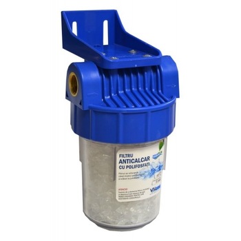 Filtrul Aquapur anticalcar polifosfati 7 Filtrul Aquapur anticalcar polifosfati 7