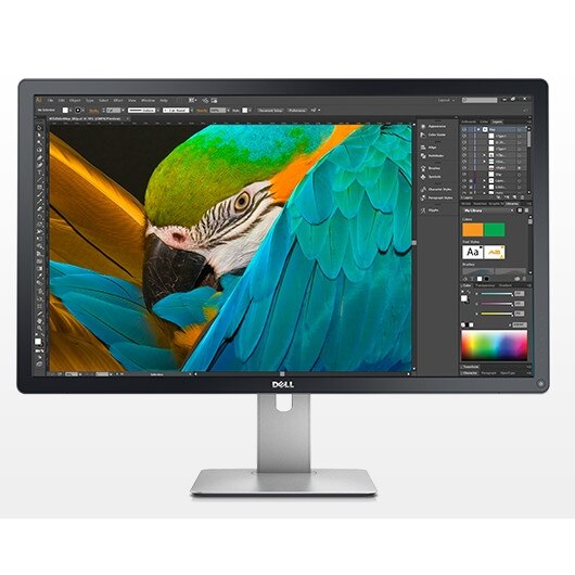 монитор Dell UP3216Q