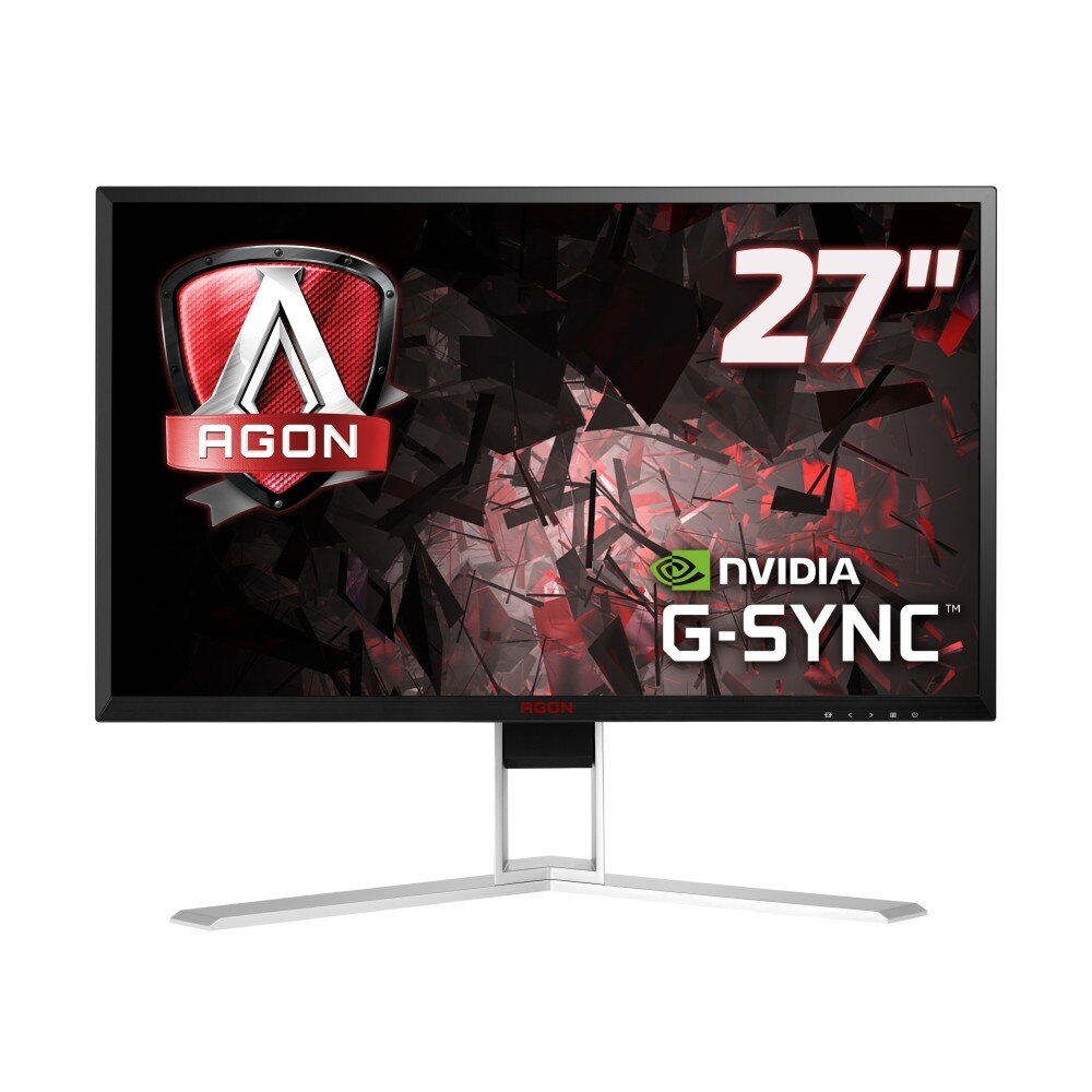 монитор AOC AG271QG