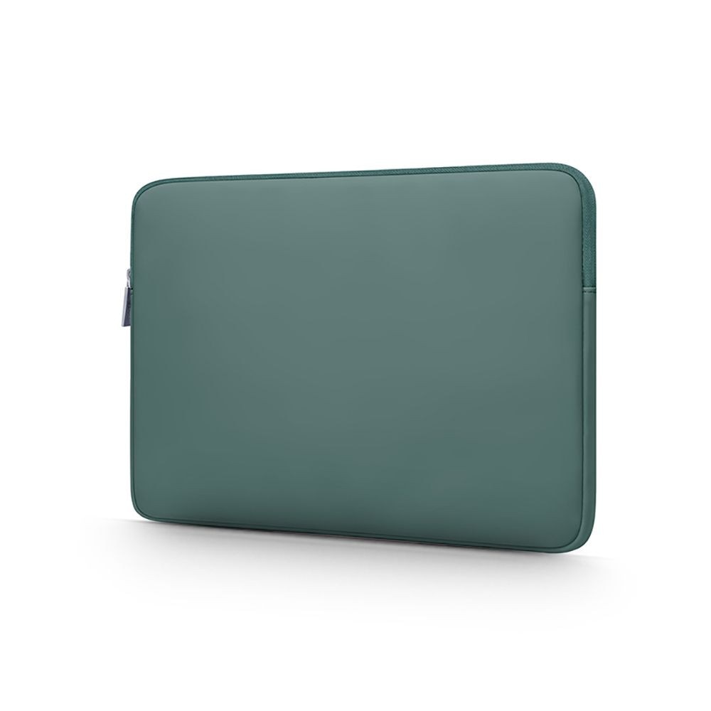 Husa Tech-Protect Pureskin compatibila cu laptop 13/14 inch Black