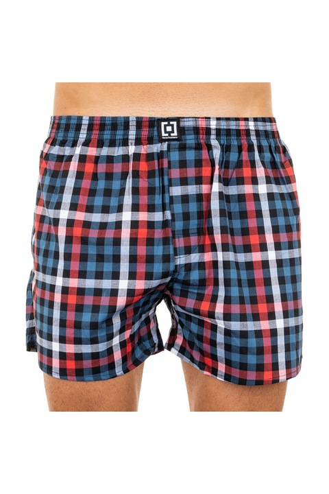 Boxeri barbati Sonny Stellar, Horsefeathers, Model carouri, Bumbac, Multicolor, Multicolor