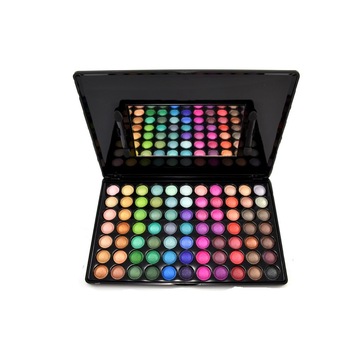 Trusa Farduri 88 culori sidefate Fraulein38 SHIMMERING DIAMOND Trusa Farduri 88 culori sidefate Fraulein38 SHIMMERING DIAMOND