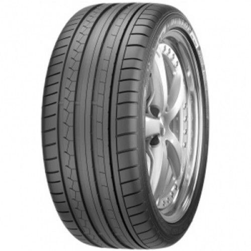 Anvelopa Dunlop Sp Sport Maxx Gt 265/45R20 104Y Vara