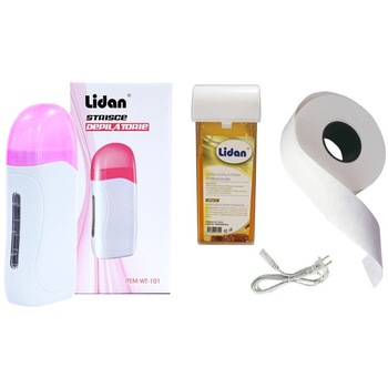 Kit epilare No3 evo Kit epilare No3 evo