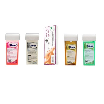 Set 4 Rezerve Ceara Epilat unica folosinta + 100 benzi epilat Set 4 Rezerve Ceara Epilat unica folosinta + 100 benzi epilat