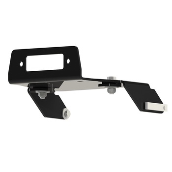 Placa Montaj Troliu UTV Yamaha Viking Placa Montaj Troliu UTV Yamaha Viking