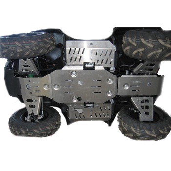 Scut Protectie ATV Suzuki KingQuad Scut Protectie ATV Suzuki KingQuad