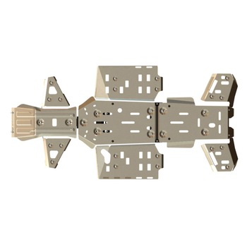 Scut Protectie ATV CF Moto X5 / X6 Scut Protectie ATV CF Moto X5 / X6