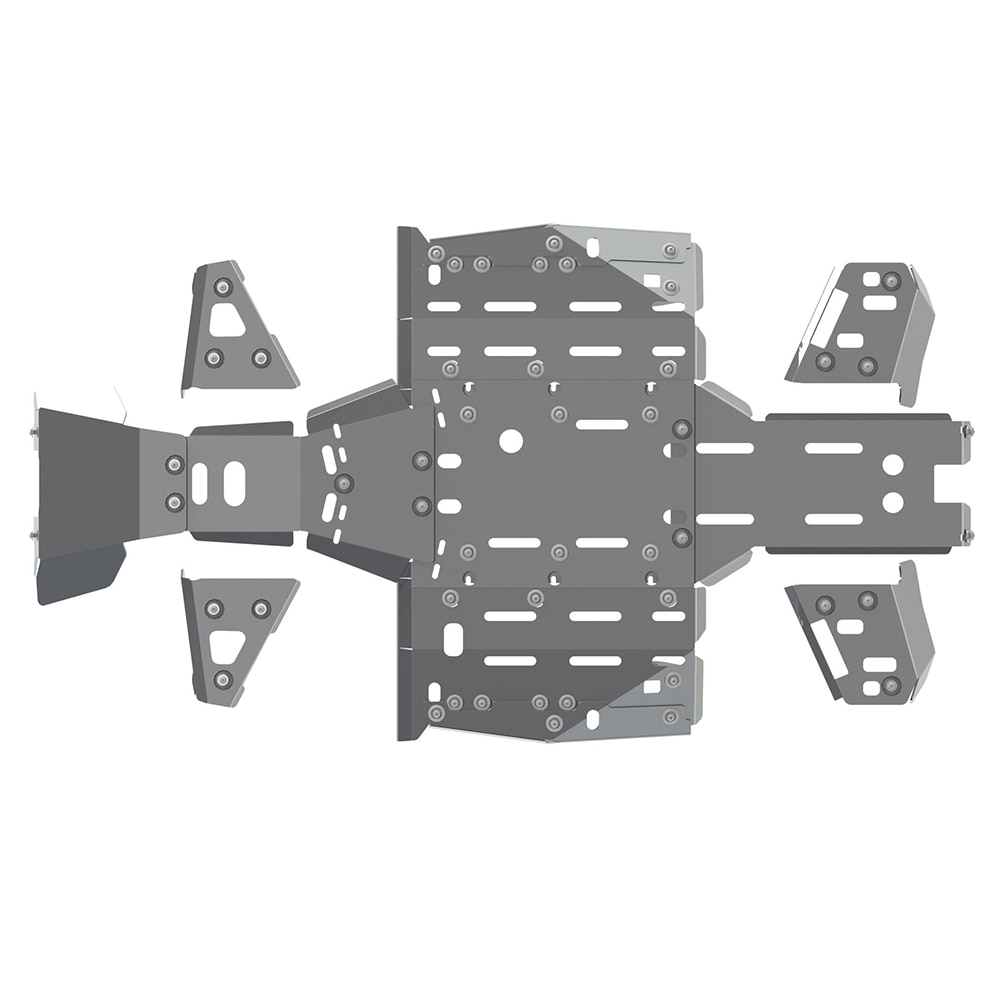 Scut Protectie ATV CF Moto CForce 550