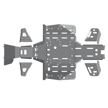 Scut Protectie ATV CF Moto CForce 550 Scut Protectie ATV CF Moto CForce 550