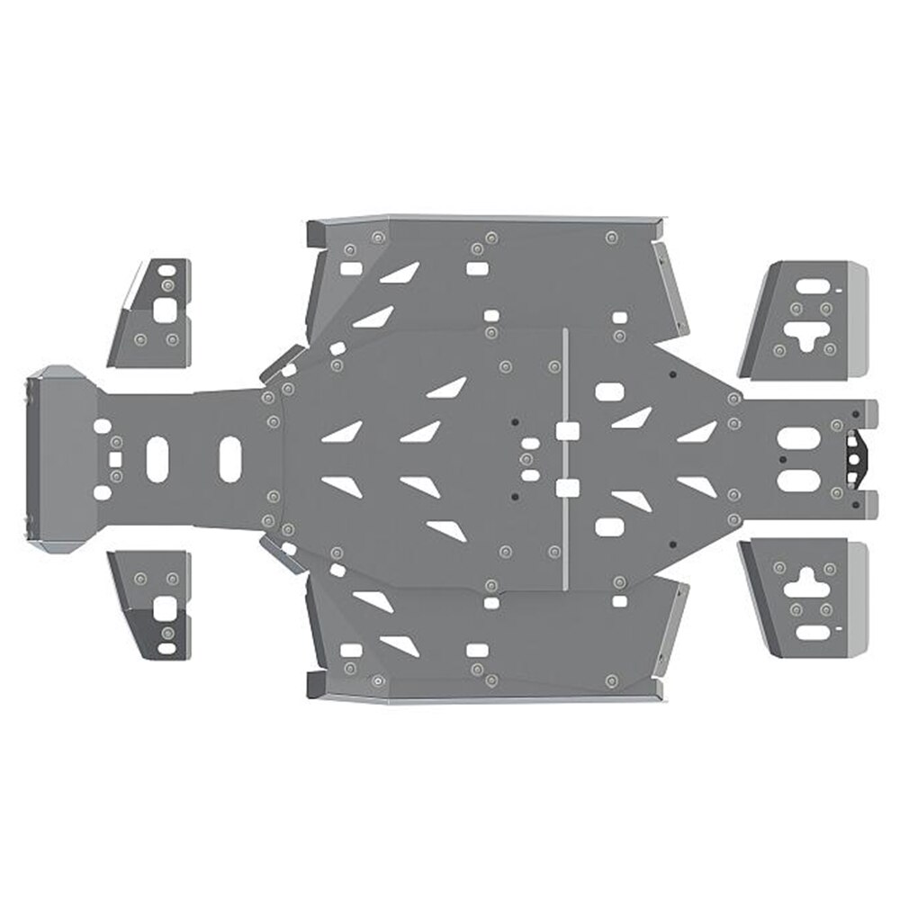 Scut Protectie UTV CF Moto Tracker UForce 800