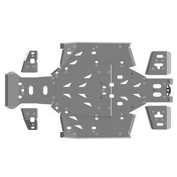 Scut Protectie UTV CF Moto Tracker UForce 800 Scut Protectie UTV CF Moto Tracker UForce 800