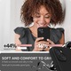 Husa telefon, Silicon, Compatibil cu iPhone 13 Mini, Negru