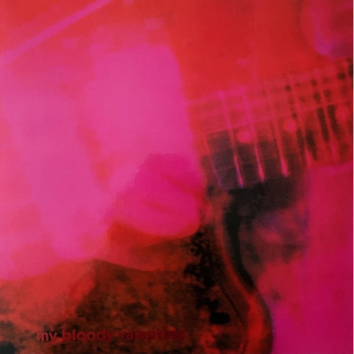 My Bloody Valentine - Loveless - Vinyl - Vinyl