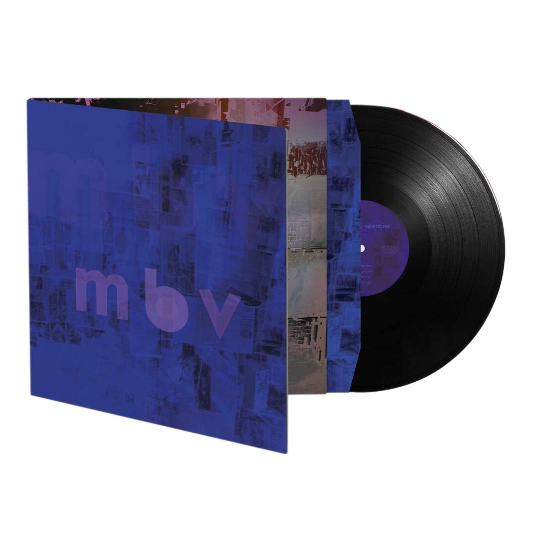 My Bloody Valentine - M B V - Vinyl - Vinyl - EMAG.ro