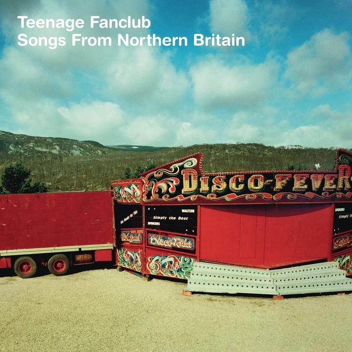 Teenage Fanclub - Songs From Northern Britain - Vinyl - Vinyl