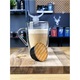 Capsule Cafea Creme Brulee La Capsuleria, 16 capsule, compatibile cu Dolce Gusto