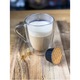 Capsule Cafea Creme Brulee La Capsuleria, 16 capsule, compatibile cu Dolce Gusto