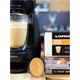 Capsule Cafea Creme Brulee La Capsuleria, 16 capsule, compatibile cu Dolce Gusto