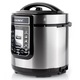 Мултикукър Crown CPC-60SS, 6 л, 8 програми