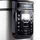Мултикукър Crown CPC-60SS, 6 л, 8 програми
