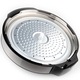 Мултикукър Crown CPC-60SS, 6 л, 8 програми