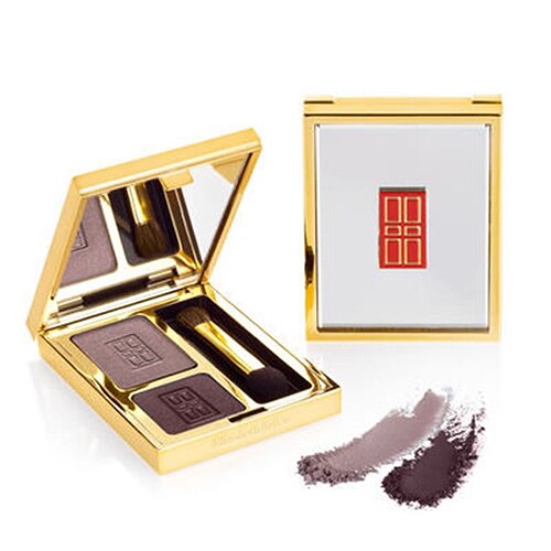 Fard de pleoape Elizabeth Arden Beautiful Duo 4 Heathered Plums
