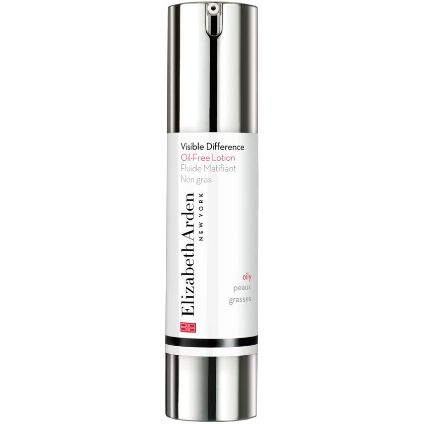 Lotiune hidratanta pentru ten normal si mixt Elizabeth Arden Visible Difference Skin Balancing Lotion, 50 ml