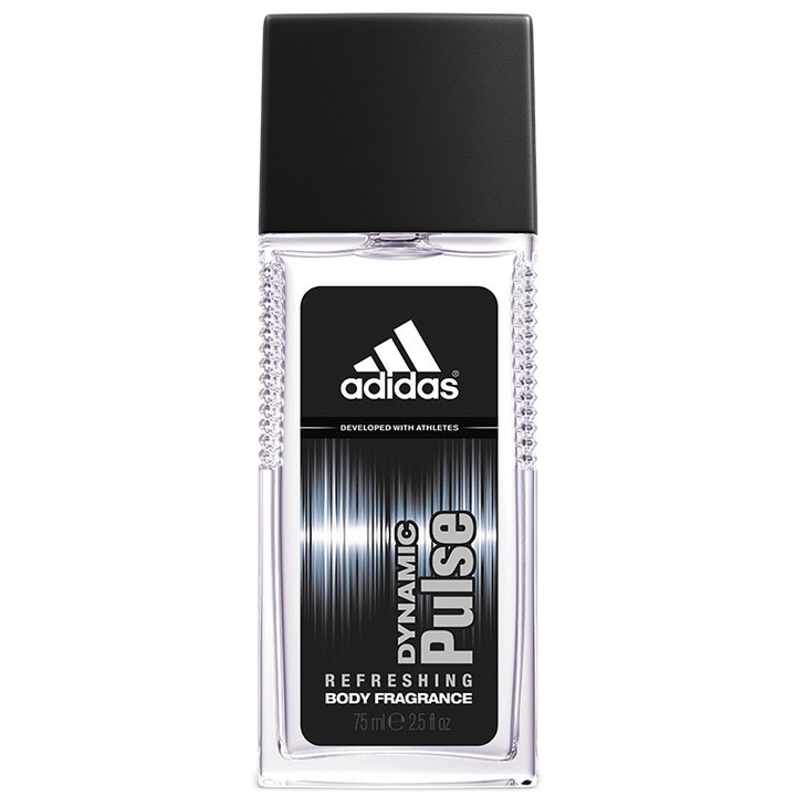 Adidas Dynamic Pulse férfi dezodor, Natural spray, 75ml