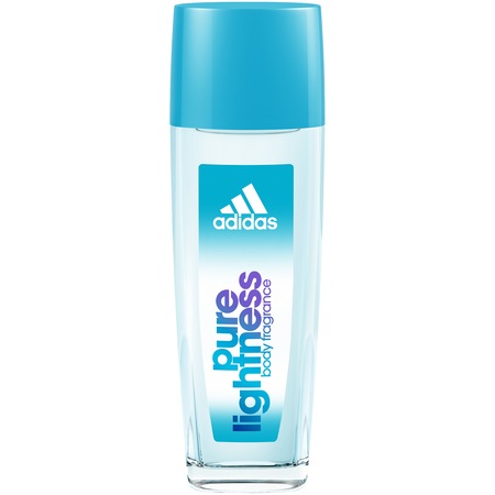 Дезодорант спрей за жени Adidas Pure Lightness 75 мл - eMAG.bg