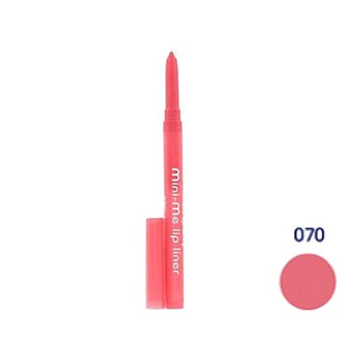 Creion de buze Automatic Miss Sporty Mini Me 70 Bubble Gum