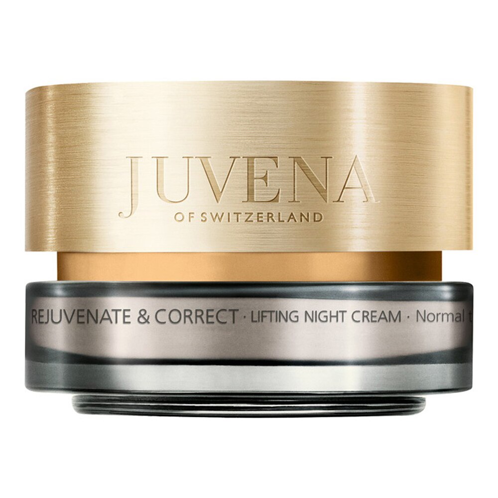 Crema de noapte Juvena efect lifting, 50ml