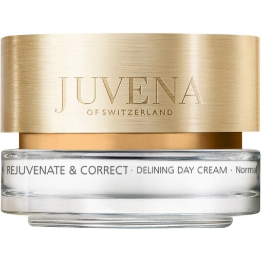 Crema efect antirid Juvena pentru ten normal/uscat, 50ml