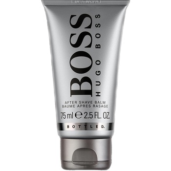 Balsam dupa ras HUGO BOSS Bottled, 75ml Balsam dupa ras HUGO BOSS Bottled, 75ml
