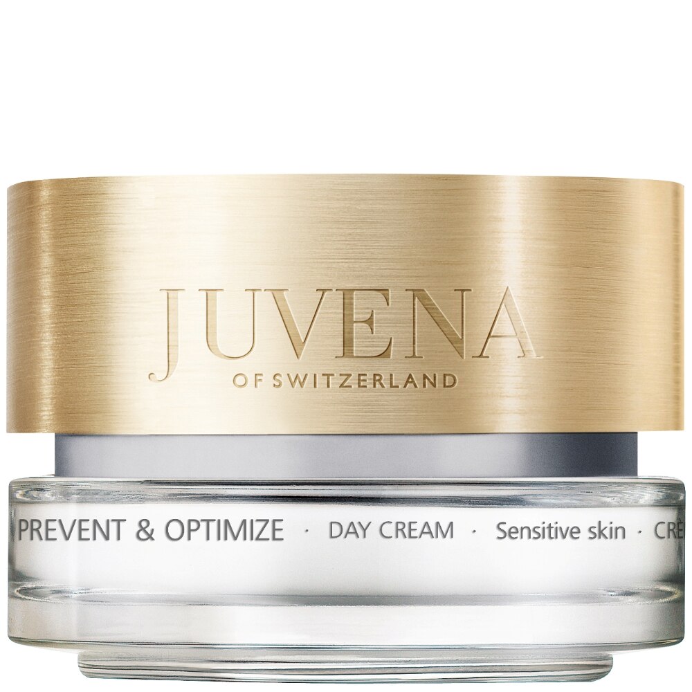 Crema Juvena pentru ten sensibil, 50 ml