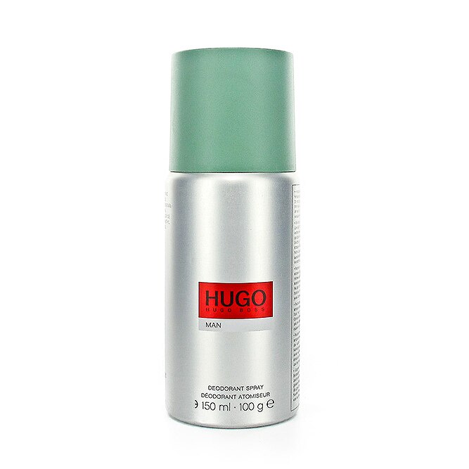 hugo boss hugo man deo spray 150ml