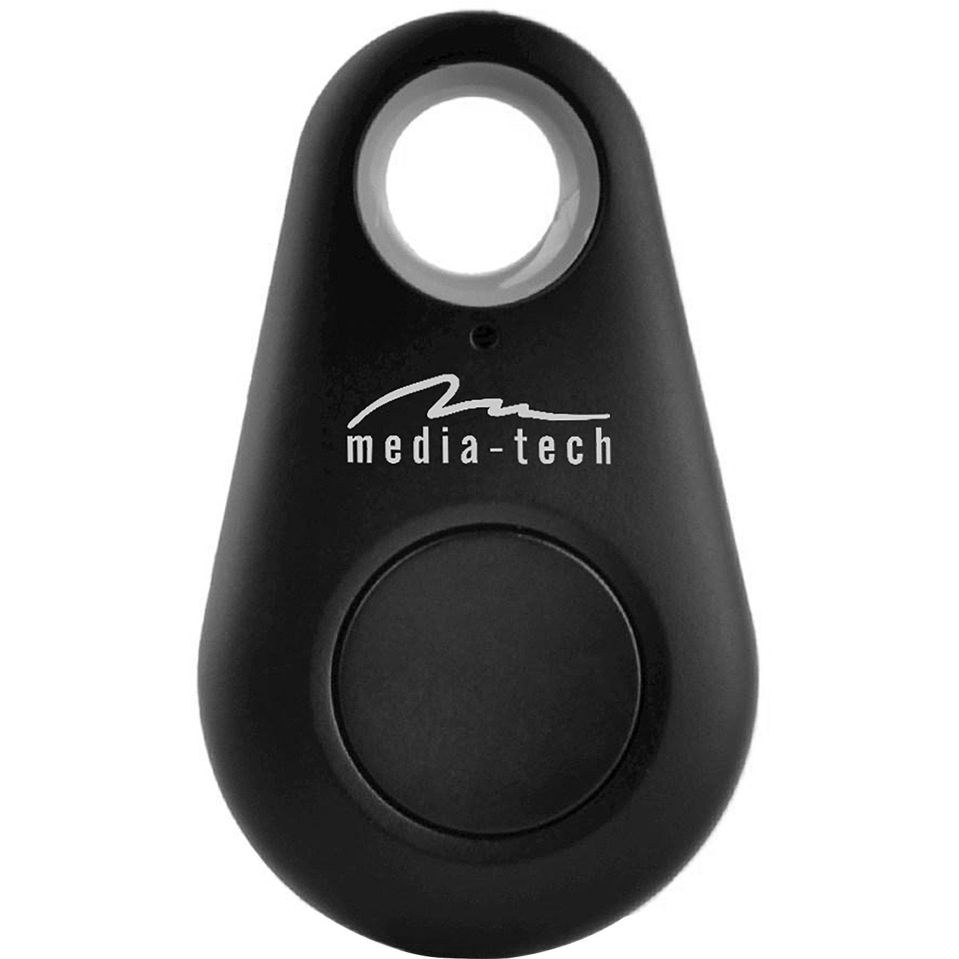 Dispozitiv localizare chei prin bluetooth Media-Tech BT Seeker, compatibil cu Android 4.4 si iOS 6.0 sau versiuni mai recente