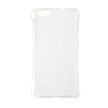 Husa Silicon CUBOT pentru SmartPhone Cubot Rainbow, bulk Husa Silicon CUBOT pentru SmartPhone Cubot Rainbow, bulk