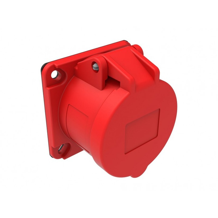 Bemis ipari aljzat BC1-1505-2413 3P+N+E, 16A, 380V, IP44