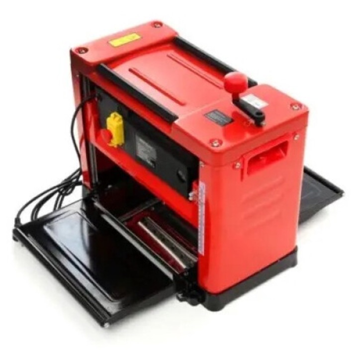 Masina de rindeluit, abric 2000W, KD1581, Kraft&Dele