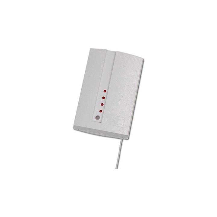 Interfata universala wireless, Elmes, U4HR, cu 4 canale