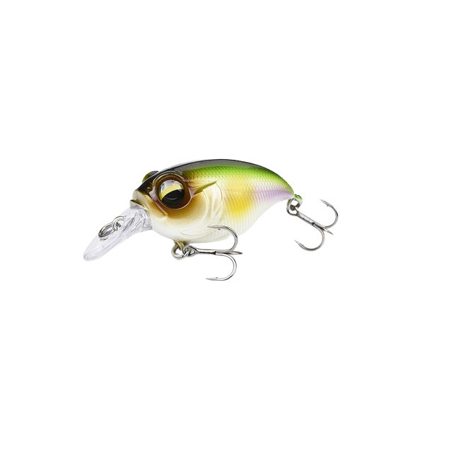 Set 5 voblere Makebass Ladybug, buburuza, insecta, 3cm 4g, pescuit la  suprafata, pentru pescuit la clean, biban, pastrav –