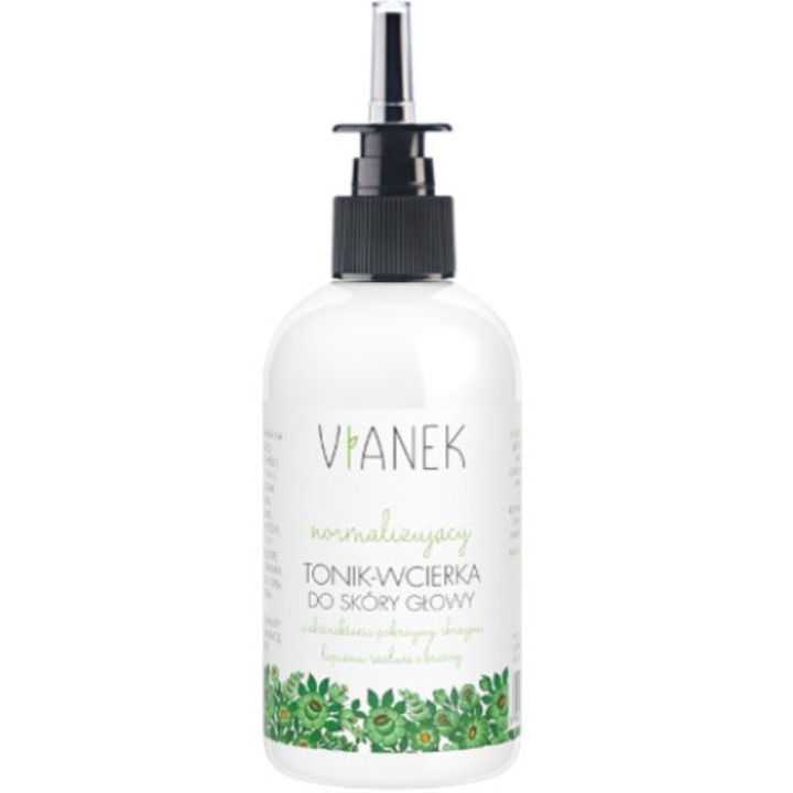 Tonic normalizant VIANEK, 150 ml