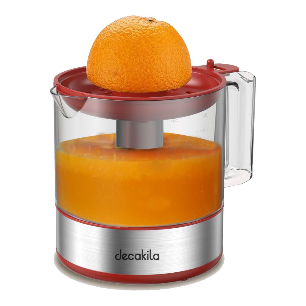 Black and Decker CJ200 Citrus Juicer 220 Volts 50Hz