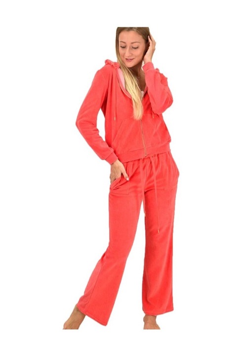 Trening dama, First Woman, Catifea, Corai, L